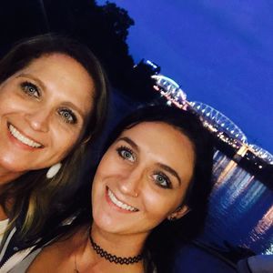 Meet your Posher, Shelly